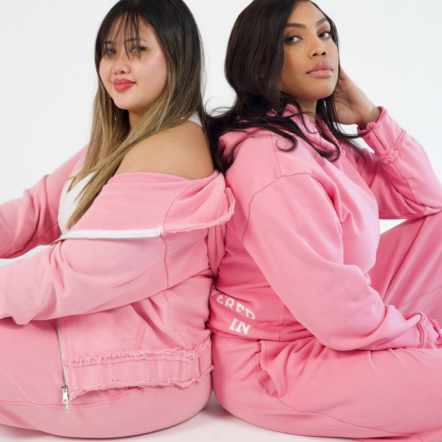 Tracksuits