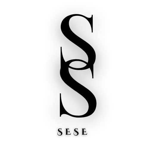 Bytyrina Sese Fashion